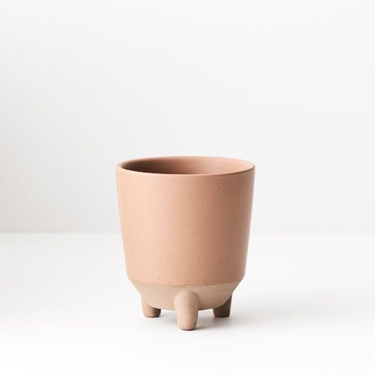 nude plant pots Iosetta Nude