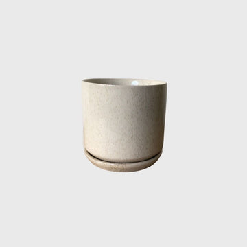 Medium Oslo Planter Sandstorm