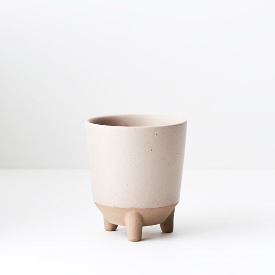 Iosetta Almond - Mini Pot